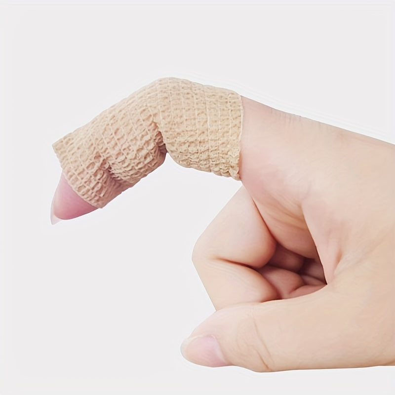 2pcs Elastic Self-Adhesive