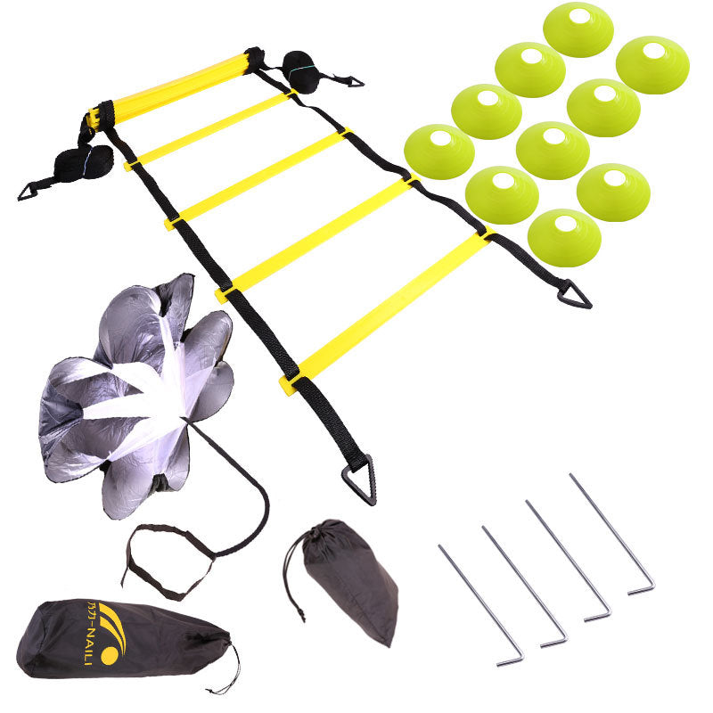 Football Speed Rungs Agility