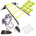 Football Speed Rungs Agility