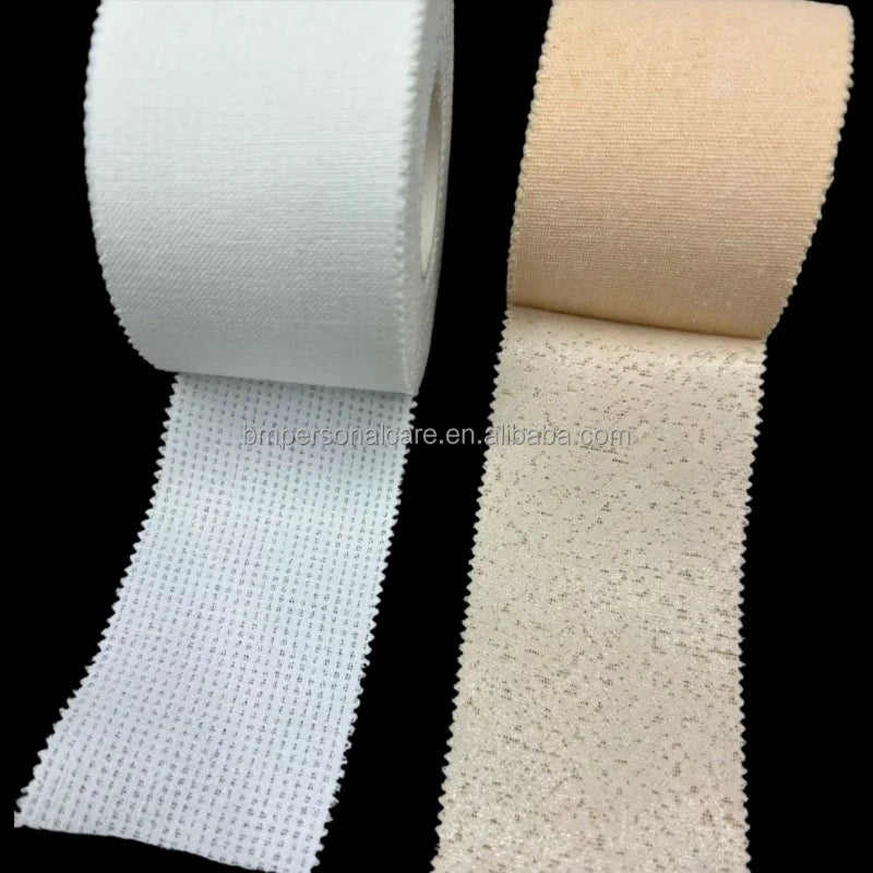 Hypoallergenic Sports Tape
