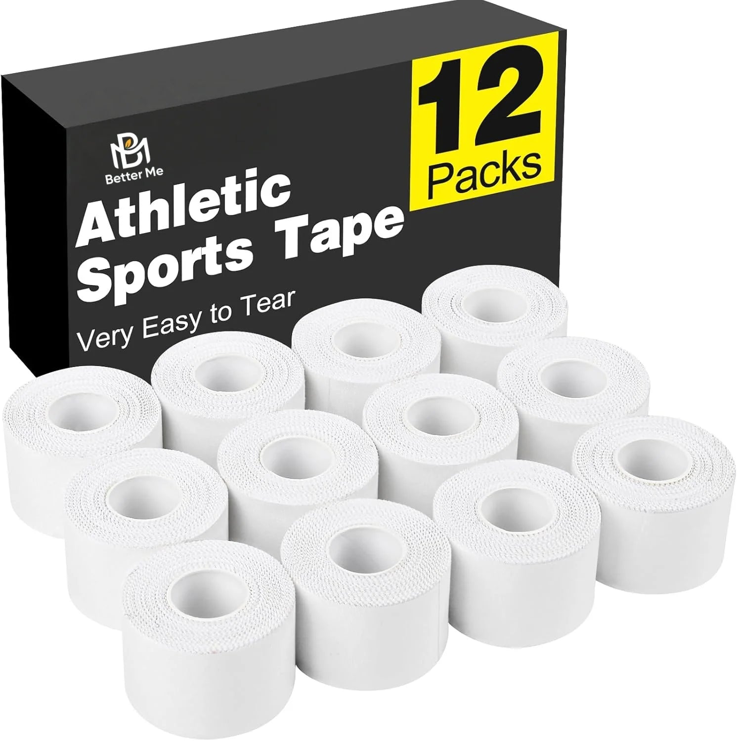 Hypoallergenic Sports Tape