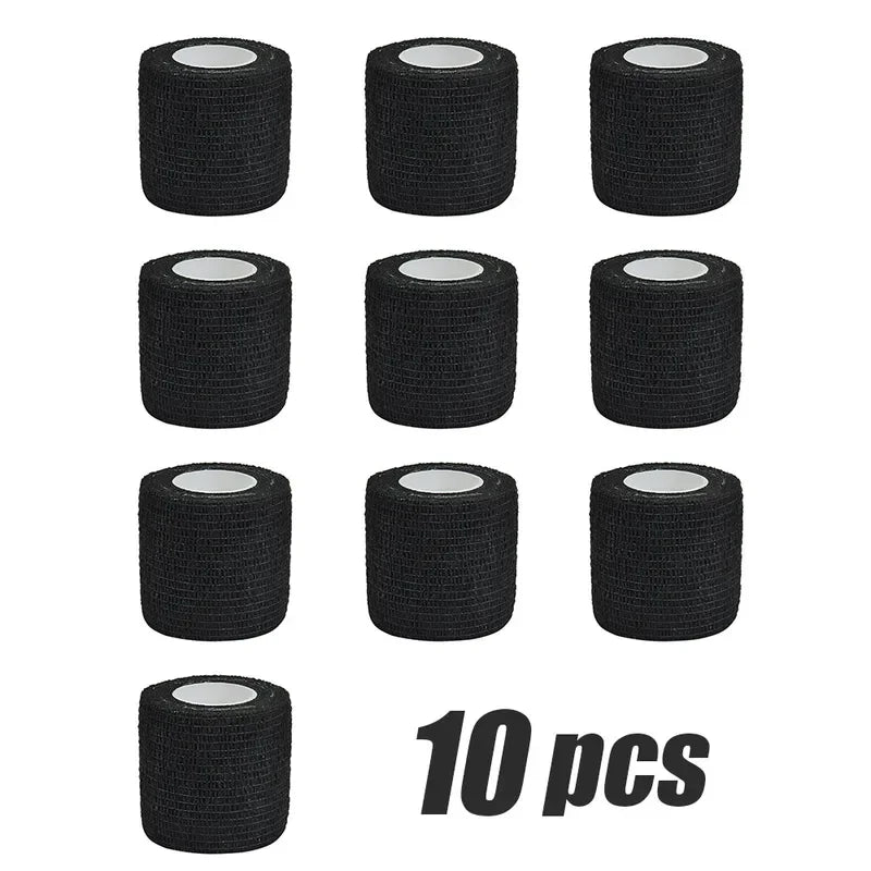 6/15Pcs Adhesive Elasticity Bandages