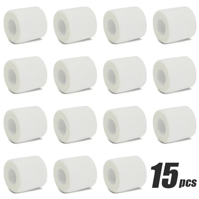 6/15Pcs Adhesive Elasticity Bandages